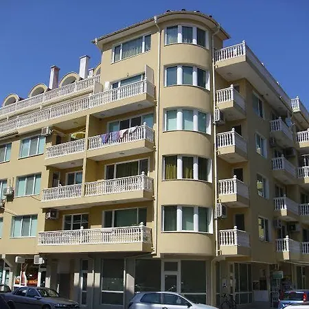 Apartment Pomorie