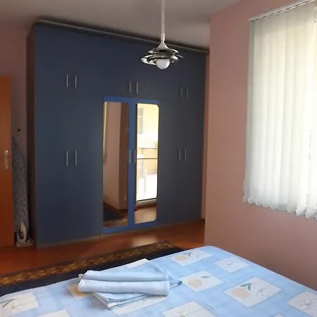 Апартаменты Apartment Pomorie Поморие