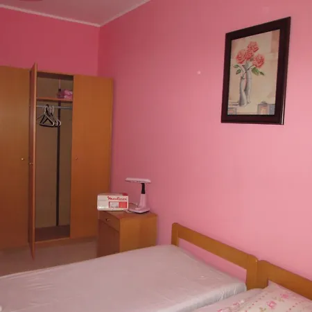 Апартаменты Apartment Pomorie *