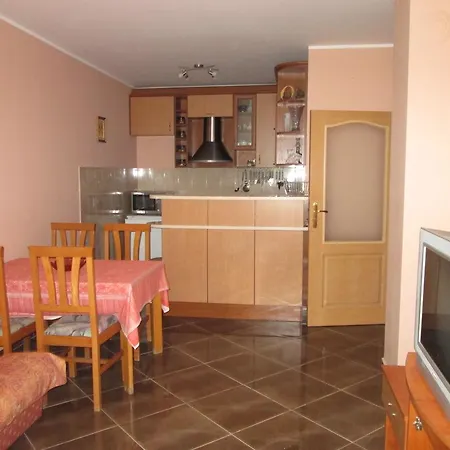 Апартаменты Apartment Pomorie