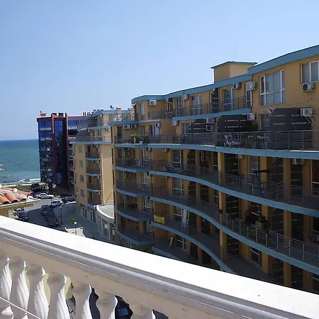 Apartament Apartment Pomorie