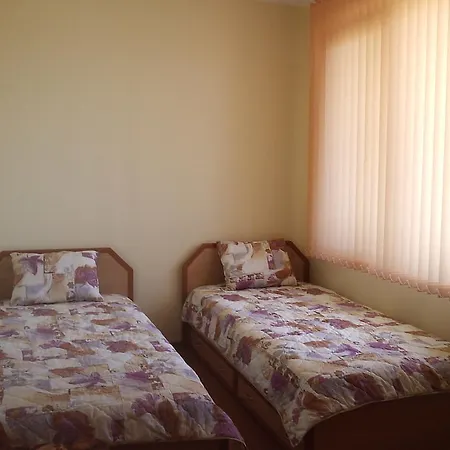 Apartment Pomorie Apartament