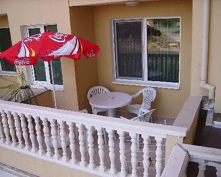 Apartament Apartment Pomorie Gmina Pomorie