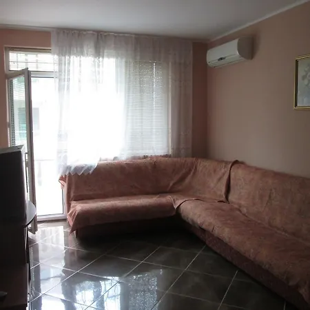 Apartment Pomorie Gmina Pomorie