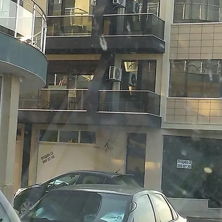 Апартаменты дарко Поморие